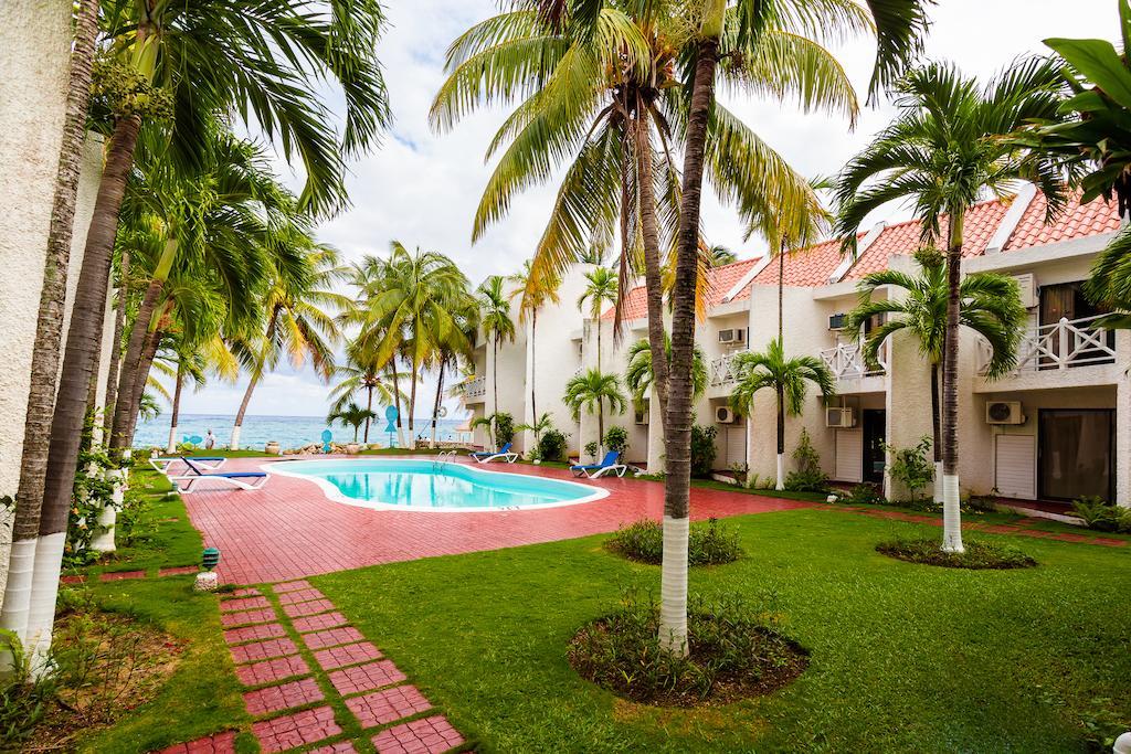 Villa Criss Ocho Rios Eksteriør bilde